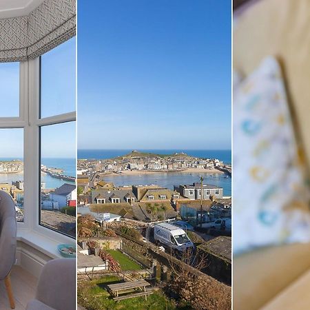 Sea Salt Villa St Ives  Exterior photo