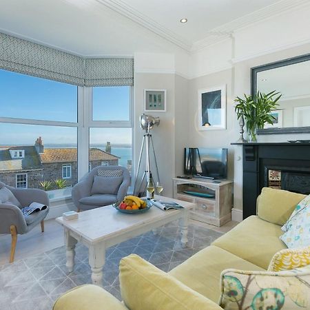 Sea Salt Villa St Ives  Exterior photo